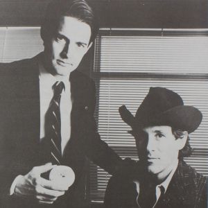 Mark Altman: Twin Peaks: Behind-The-Scenes