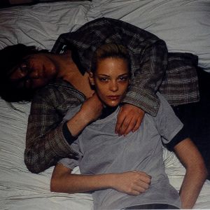 Nan Goldin: Naked New York