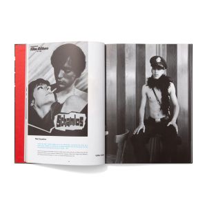 Collier Schorr: Freeway Balconies