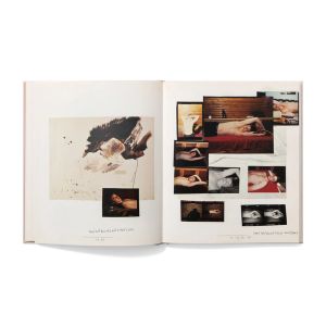 Collier Schorr: Jens F.