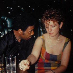 Nan Goldin: Couples and Loneliness