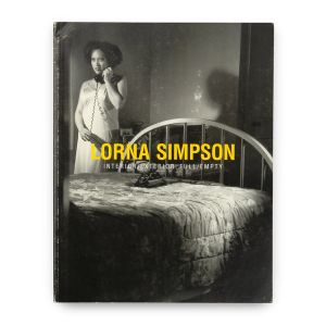 Lorna Simpson: Interior/Exterior, Full/Empty