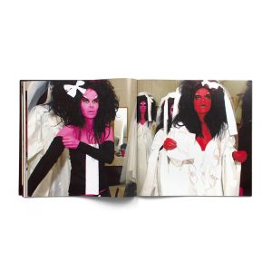 Kembra Pfahler: Beautalism