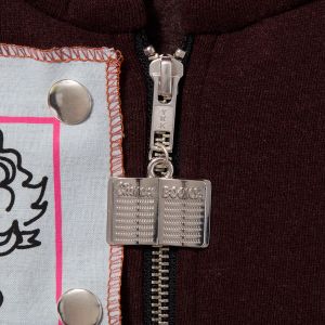 Climax × Chopova Lowena: Climax Loves Me Hoodie