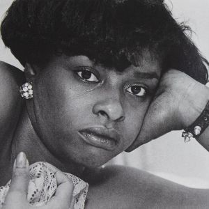 Steven Cuffie: Karen 1979