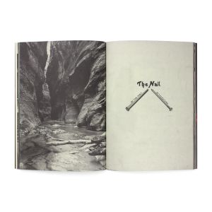 Gray Wielebinski: The Red Sun is High, the Blue Low