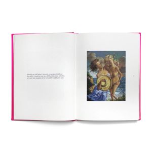 John Currin: The Dogwood Thieves