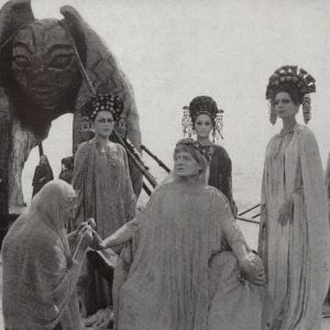 Horizons du Fantastique: No.9: tantrism to eroticism