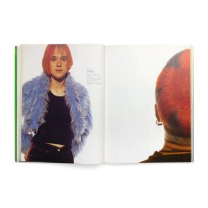 Alfred Steffen: Portrait of a Generation: The Love Parade Family Book