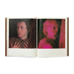 Cindy Sherman: Cindy Sherman