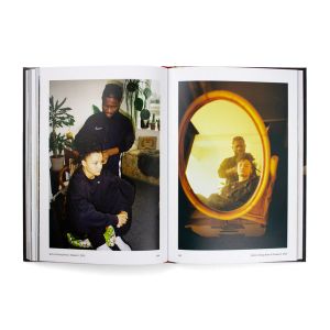 Rene Matić: flags for countries that don't exist but bodies that do