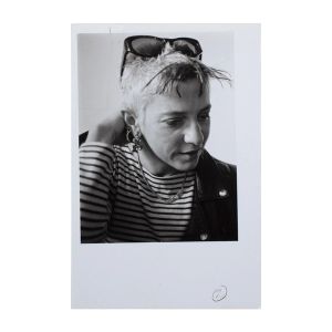 Mark Simmons: Kathy Acker