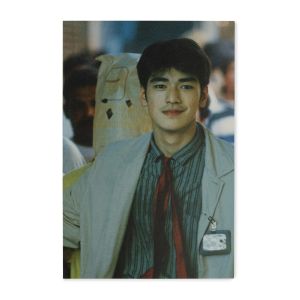 Wong Kar-wai: Chungking Express