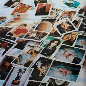 Takashi Homma: Baby Generation