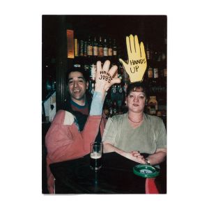 Gillian Wearing: Hand Jobs