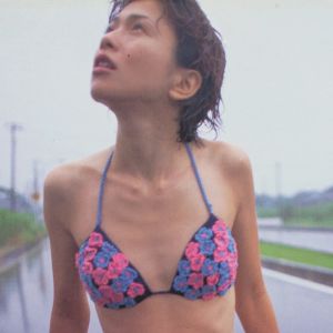 Takashi Sagisaka: Cupid 1998 Summer: Maki Sakai