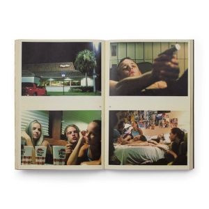 Larry Clark: Bully