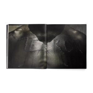 Arthur Jafa : Love Is The Message, The Message Is Death