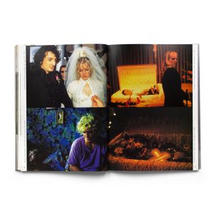 Nan Goldin: Couples and Loneliness