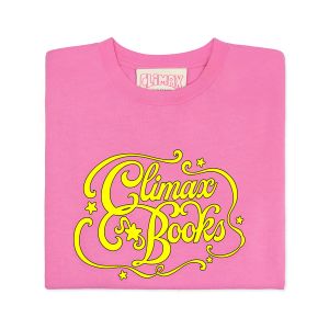 Climax: Star Logo Tee