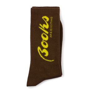 Climax: Books Are Exciting Socks