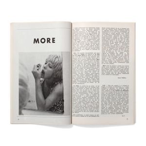 Horizons du Fantastique: No.9: tantrism to eroticism