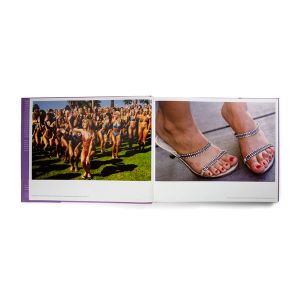 Lauren Greenfield: Girl Culture