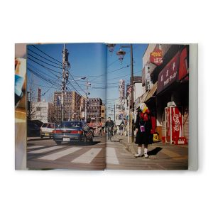 Hiromix: Ultra Relax: A Girl On The Future - Tomoe Shinohara