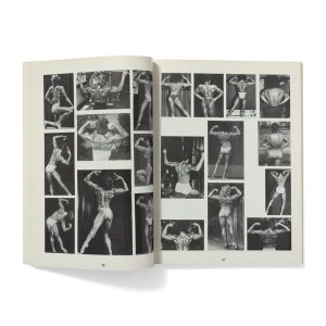 Al Thomas and Steve Wennerstrom: The Female Physique Athlete