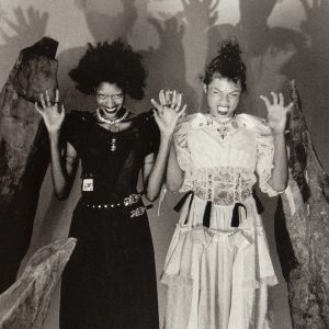 Chopova Lowena: Conversations with Angels AW23