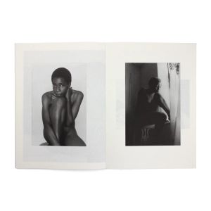 Steven Cuffie: Baltimore Portraits