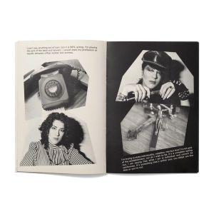 Stephen Willats: Doppelgänger