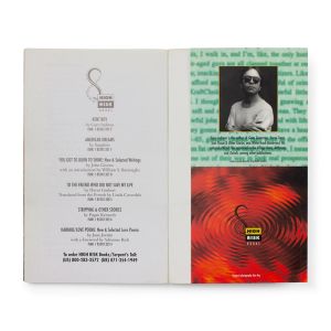 Gary Indiana: Rent Boy