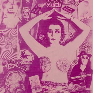 Destroy All Monsters: Geisha This