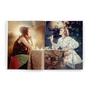 Chopova Lowena: Conversations with Angels AW23