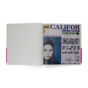 Nobuhiko Kitamura / Hysteric Glamour: Santa Maria Motel