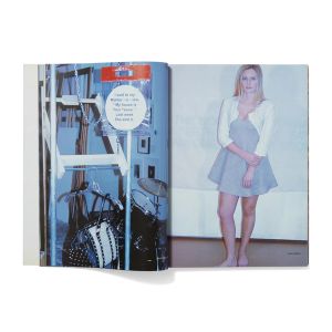 Purple Magazine: Issue #7