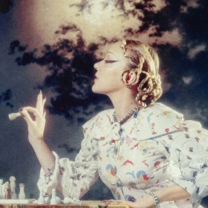 Chopova Lowena: Conversations with Angels AW23