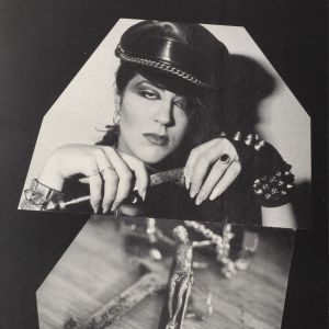 Stephen Willats: Doppelgänger