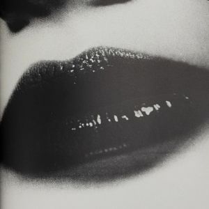 Daidō Moriyama: Shinjuku