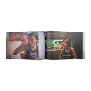 Takashi Sagisaka: Cupid 1998 Summer: Maki Sakai