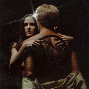 Charlton & Yuill: Bitch Witch