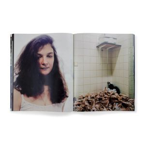 Dana Lixenberg: Offstage