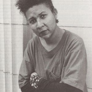 RE/Search: Angry Women