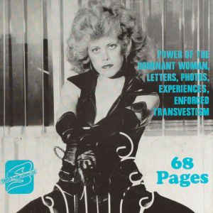 Madame in a World of Fantasy: Vol 9, No.6