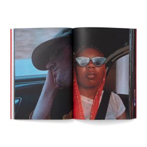Martine Syms: Shame Space