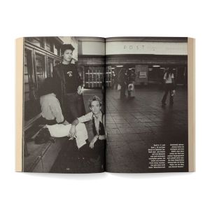 Christiane F.: Wir Kinder vom Bahnhof Zoo