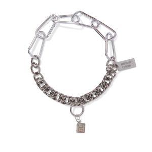 Climax × Chopova Lowena: Vintage Book Charm Necklace