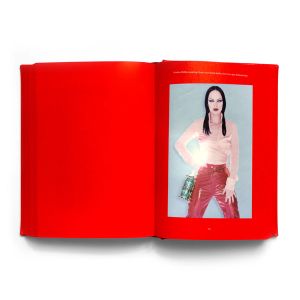 Kembra Pfahler: Kembra Pfahler