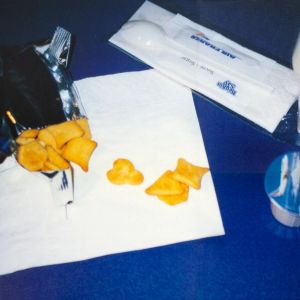 Hiromix: Paris '97-'98